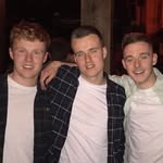 Ronan Cunningham - @ronan_cunningham97 - Instagram