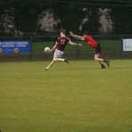 Ronan Cunningham - Facebook