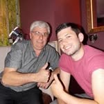 Ronan Cunningham - @ronancun - Instagram