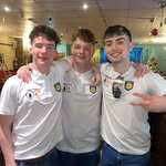 Ronan Cunningham - @ronan_ban07 - Instagram