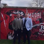 Ronan Cunningham - @ronancunningham99 - Instagram