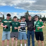 Ronan Cunningham - @ronanc779 - Instagram