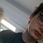 Ronan Morgana Cunningham - @lord_cunningham_walker - Instagram