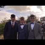 Ronan Doherty - Facebook