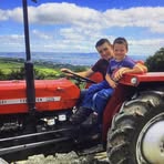 Ronan Doherty - Facebook