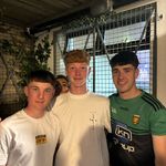 Ronan Doherty - @ronandoherty_07 - Instagram