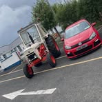Ronan Doherty - Facebook