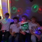 Ronan Doyle - Facebook