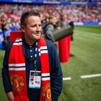 Ronan Duffy - Facebook