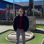 Ronan Egan - @ronan_egan - Instagram