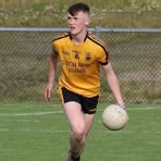 Ronan Fox - Facebook