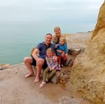 Ronan Fox - Facebook