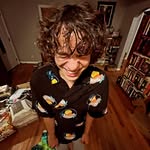 Ronan fox - @ronanfox80 - Instagram
