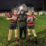 Ronan Glynn - @ronanglynn35 - Instagram