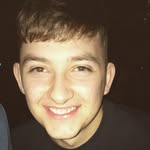 Ronan Gordon - @ronangordon - Instagram
