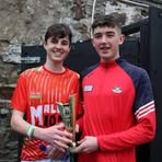 Ronan Harrington - Facebook