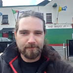 Ronan Harrington - Facebook