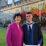 Ronan Harrington - Facebook