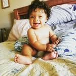 Ronan Henry - @babyroman_rhw - Instagram