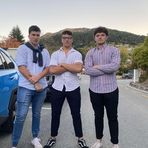 Ronan Lee - Facebook