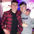 Ronan Mc Cann - Facebook