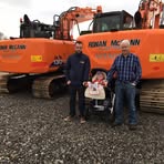 Ronan Mc Cann - Facebook