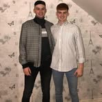 Ronan McCann - Facebook
