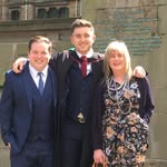 Ronan - @ronanmccann - Instagram