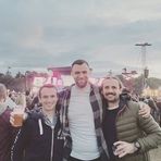 Rónán McDonald - Facebook