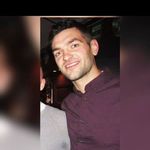 Ronan Mcgrath - @ronan.mcgrath - Instagram
