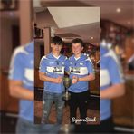 Ronan Moran - Facebook