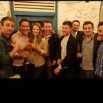 ronanmoran - @ronangmoran - Instagram
