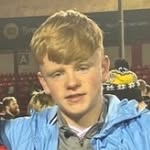 Ronan Morgan - @ronan_morgan574 - Instagram