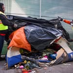 Ronan Riley - @tentsandthecity - Instagram