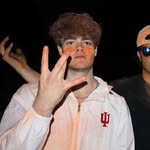 Ronan Smith - @ronansm1th - Instagram