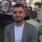 Ronan Smith - @ronangram90 - Instagram