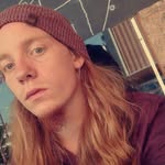 Ronan Smith - @blood_gold541 - Instagram