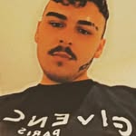 Ronan Smith - @relen_tless291 - Instagram