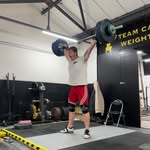 Ronan Wallace - @ronan_weightlifting - Instagram