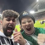 Ronan Wilson - @geordielad536 - Instagram