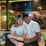 Ronan Wilson - @ronanwilson124 - Instagram
