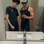 Ronan wilson - @ronanwilson834 - Instagram