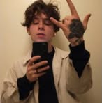 Ronan Wilson - Facebook