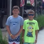 Ronan Wilson - @ronan_wilson_16 - Instagram