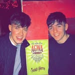 Ronan Wilson - @ronanwilsonm - Instagram