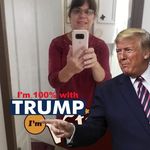 Rhonda Bates-Stachowski - @stackswife86 - Instagram