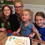 Ronda Bates Scansen - @rondabatesscansen - Instagram