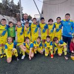 Bejamin ronda union deportiva - @rondauniondeportivabenjamin - Instagram