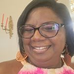 Ronda Benjamin - @melaningirl45 - Instagram