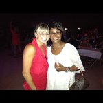 Ronda Browning - @rbrowning68 - Instagram